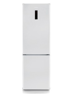 Candy CKCF 6182 IW frigorifero con congelatore Libera installazione 278 L Bianco