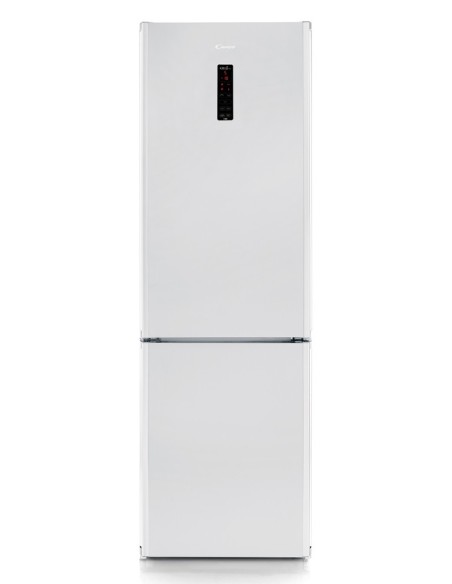 Candy CKCF 6182 IW frigorifero con congelatore Libera installazione 278 L Bianco