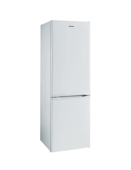 Candy CCBS 6182W frigorifero con congelatore Libera installazione 300 L Bianco