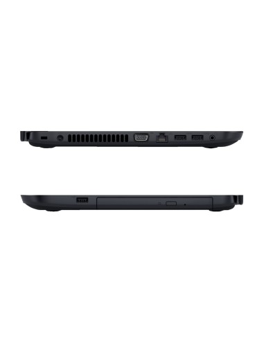 DELL Latitude 3440 Computer portatile 35,6 cm (14") HD+ Intel® Core™ i5 4 GB DDR3-SDRAM 500 GB HDD NVIDIA® Quadro® K1000M