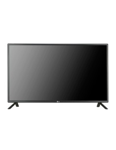 LG 32LS33A Monitor PC 80,1 cm (31.6") 1920 x 1080 Pixel Full HD LED Nero