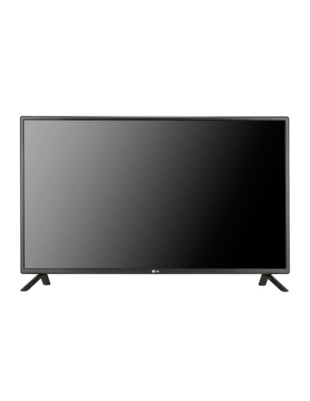 LG 32LS33A Monitor PC 80,1 cm (31.6") 1920 x 1080 Pixel Full HD LED Nero