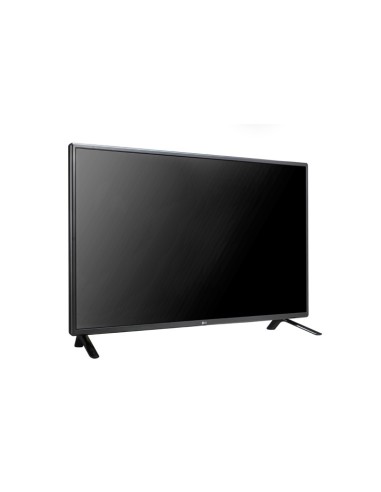 LG 32LS33A Monitor PC 80,1 cm (31.6") 1920 x 1080 Pixel Full HD LED Nero