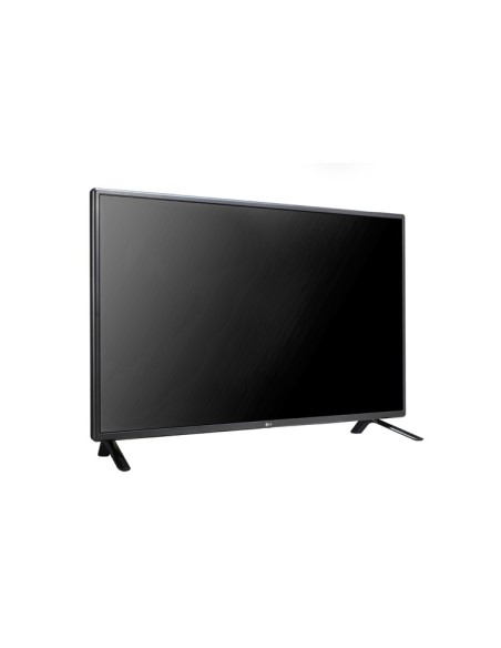 LG 32LS33A Monitor PC 80,1 cm (31.6") 1920 x 1080 Pixel Full HD LED Nero