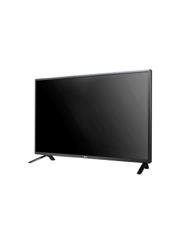 LG 32LS33A Monitor PC 80,1 cm (31.6") 1920 x 1080 Pixel Full HD LED Nero