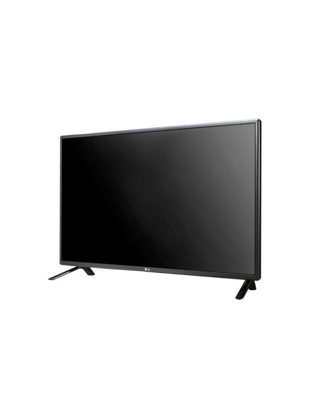 LG 32LS33A Monitor PC 80,1 cm (31.6") 1920 x 1080 Pixel Full HD LED Nero