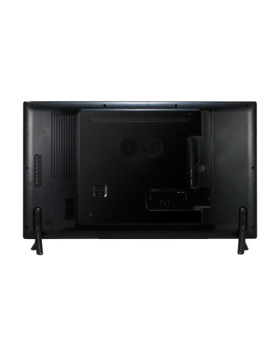 LG 32LS33A Monitor PC 80,1 cm (31.6") 1920 x 1080 Pixel Full HD LED Nero
