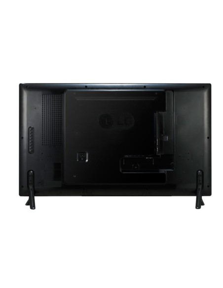 LG 32LS33A Monitor PC 80,1 cm (31.6") 1920 x 1080 Pixel Full HD LED Nero