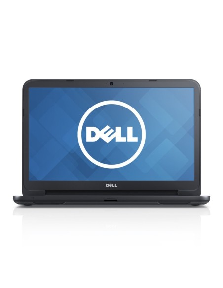 DELL Inspiron 3531 Computer portatile 39,6 cm (15.6") HD Intel® Celeron® 4 GB DDR3L-SDRAM 500 GB HDD Windows 8.1 Nero