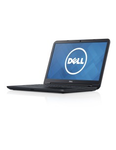 DELL Inspiron 3531 Computer portatile 39,6 cm (15.6") HD Intel® Celeron® 4 GB DDR3L-SDRAM 500 GB HDD Windows 8.1 Nero 2