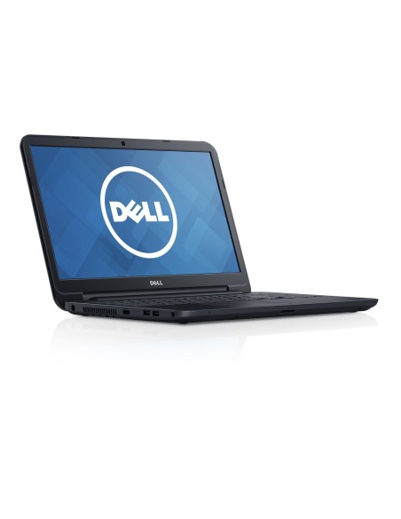 DELL Inspiron 3531 Computer portatile 39,6 cm (15.6") HD Intel® Celeron® 4 GB DDR3L-SDRAM 500 GB HDD Windows 8.1 Nero