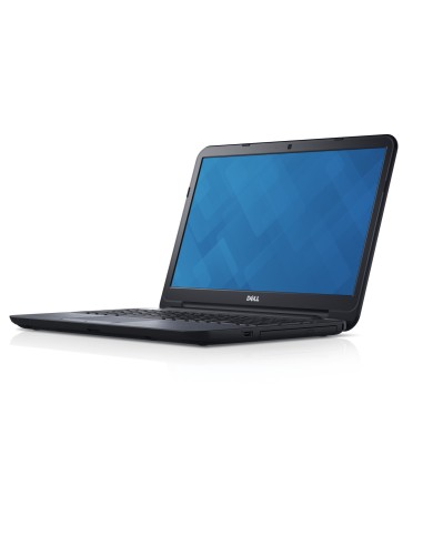 DELL Latitude 15 Computer portatile 39,6 cm (15.6") Touch screen Intel® Core™ i5 4 GB DDR3L-SDRAM 500 GB Hard Disk Ibrido Wi-Fi