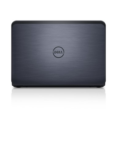 DELL Latitude 15 Computer portatile 39,6 cm (15.6") Touch screen Intel® Core™ i5 4 GB DDR3L-SDRAM 500 GB Hard Disk Ibrido Wi-Fi