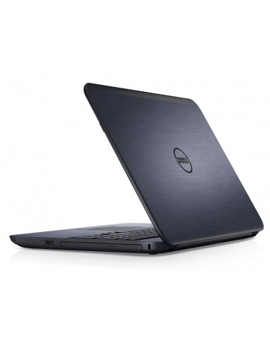 DELL Latitude 3540 Computer portatile 39,6 cm (15.6") Touch screen Intel® Core™ i5 4 GB DDR3L-SDRAM 500 GB HDD Windows 8.1 Pro
