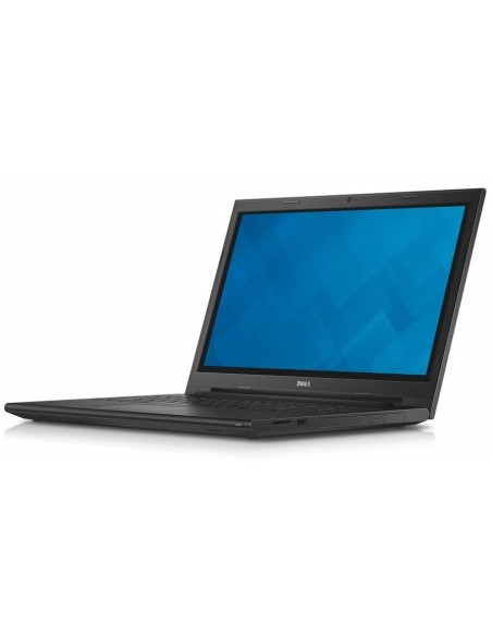DELL Inspiron 3542 Computer portatile 39,6 cm (15.6") HD Intel® Core™ i3 4 GB DDR3-SDRAM 500 GB HDD Windows 8.1 Nero