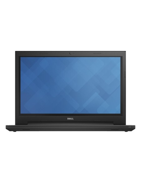 DELL Inspiron 3542 Computer portatile 39,6 cm (15.6") HD Intel® Core™ i3 4 GB DDR3-SDRAM 500 GB HDD Windows 8.1 Nero
