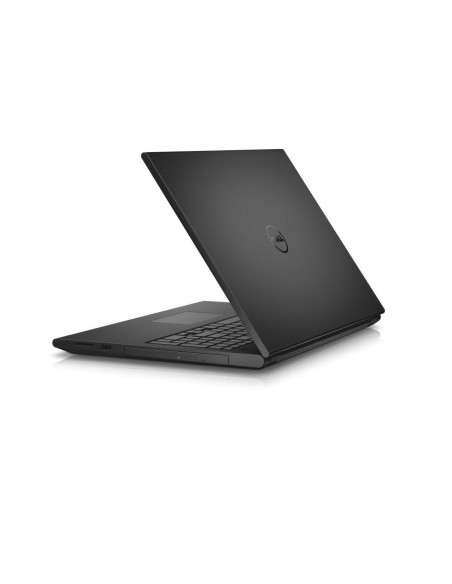 DELL Inspiron 3542 Computer portatile 39,6 cm (15.6") HD Intel® Core™ i3 4 GB DDR3-SDRAM 500 GB HDD Windows 8.1 Nero