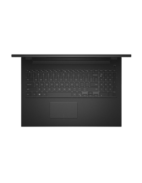 DELL Inspiron 3542 Computer portatile 39,6 cm (15.6") HD Intel® Core™ i3 4 GB DDR3-SDRAM 500 GB HDD Windows 8.1 Nero