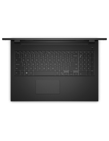 DELL Inspiron 3542 Computer portatile 39,6 cm (15.6") Intel® Core™ i3 4 GB DDR3L-SDRAM 500 GB HDD Windows 8.1 Pro Nero