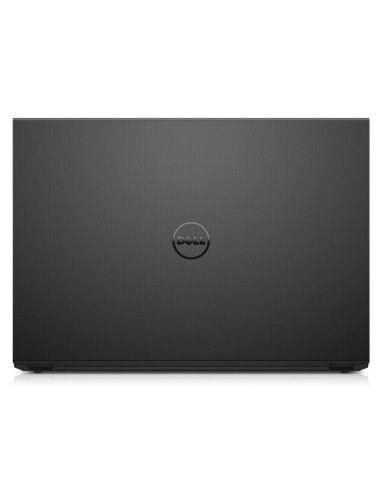 DELL Inspiron 3542 Computer portatile 39,6 cm (15.6") Intel® Core™ i3 4 GB DDR3L-SDRAM 500 GB HDD Windows 8.1 Pro Nero