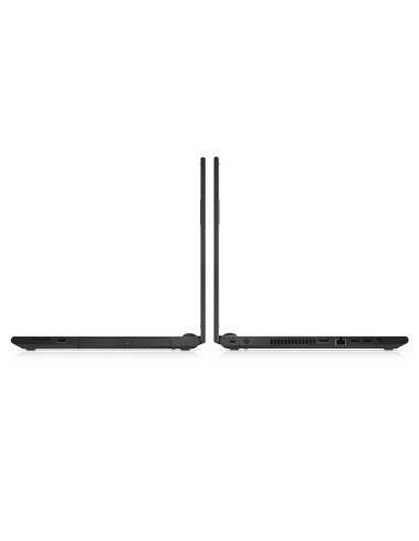 DELL Inspiron 3542 Computer portatile 39,6 cm (15.6") Intel® Core™ i3 4 GB DDR3L-SDRAM 500 GB HDD Windows 8.1 Pro Nero