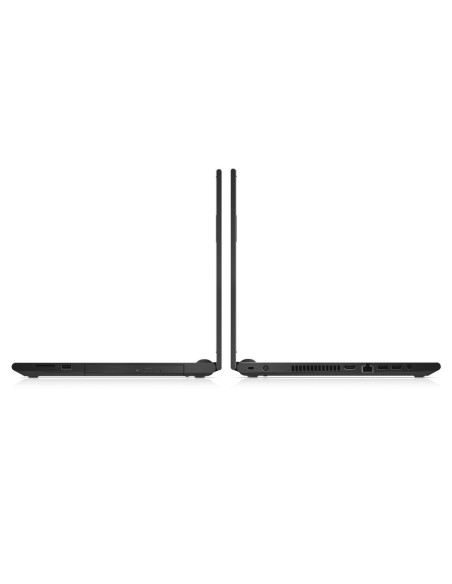 DELL Inspiron 3542 Computer portatile 39,6 cm (15.6") Intel® Core™ i3 4 GB DDR3L-SDRAM 500 GB HDD Windows 8.1 Pro Nero