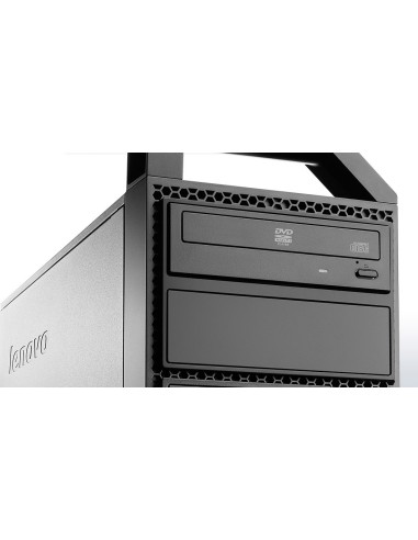 Lenovo ThinkStation E32 DDR3-SDRAM i5-4670 Mini Tower Intel® Core™ i5 4 GB 1000 GB HDD Windows 7 Professional Stazione di