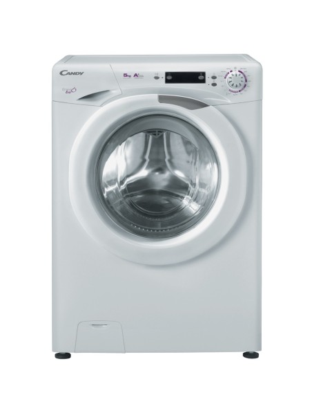 Candy EVO3 1052D-S lavatrice Caricamento frontale 5 kg 1000 Giri min Bianco