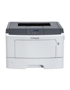 Lexmark M1140 1200 x 1200 DPI A4