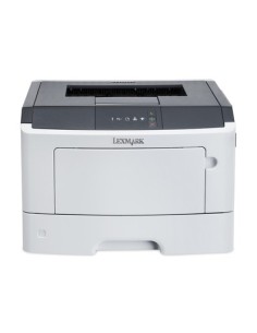 Lexmark MS310dn 1200 x 1200 DPI A4