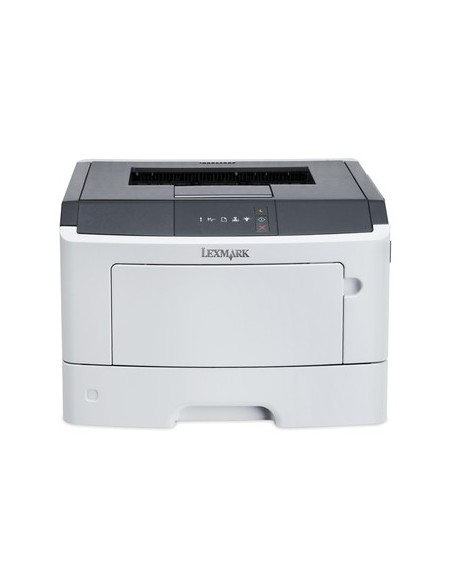Lexmark MS310dn 1200 x 1200 DPI A4
