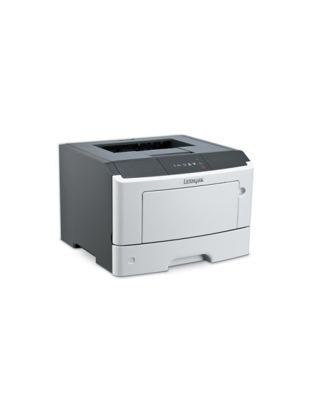 Lexmark MS310dn 1200 x 1200 DPI A4