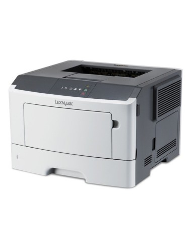 Lexmark MS310dn 1200 x 1200 DPI A4