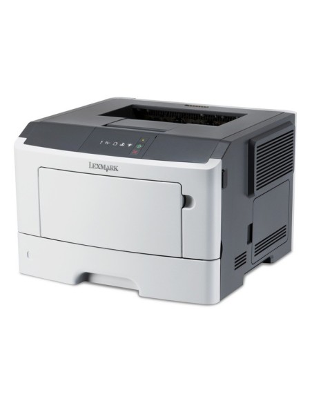 Lexmark MS310dn 1200 x 1200 DPI A4