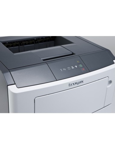 Lexmark MS310dn 1200 x 1200 DPI A4