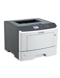 Lexmark M1145 1200 x 1200 DPI A4