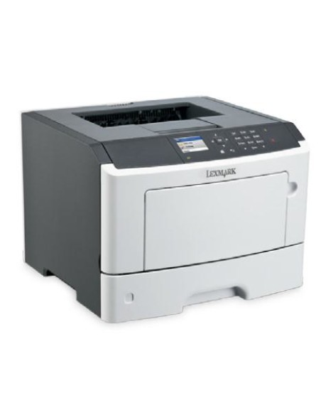 Lexmark M1145 1200 x 1200 DPI A4