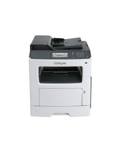 Lexmark XM1140 Laser A4 1200 x 1200 DPI 38 ppm