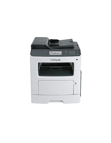 Lexmark XM1140 Laser A4 1200 x 1200 DPI 38 ppm