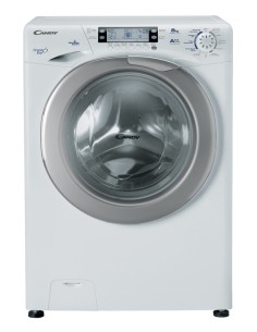 Candy EVO 1484LWH lavatrice Caricamento frontale 8 kg 1400 Giri min Bianco
