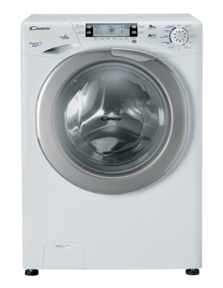 Candy EVO 1484LWH lavatrice Caricamento frontale 8 kg 1400 Giri min Bianco