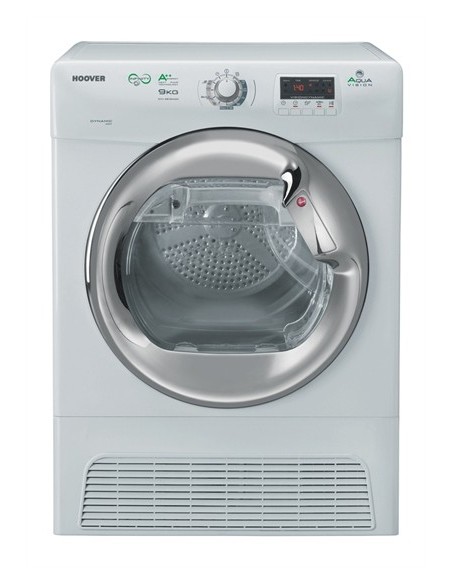 Hoover DYH 9913 NA2 X asciugatrice Libera installazione Caricamento frontale 9 kg A++ Bianco