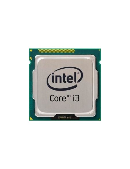 DELL Intel Core i3-4130 processore 3,4 GHz 3 MB L3