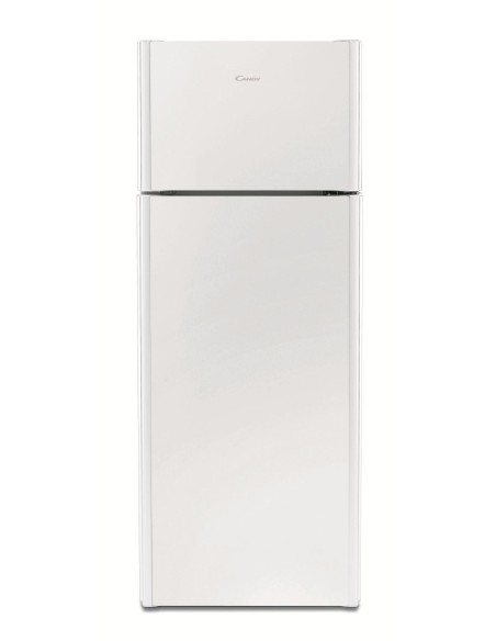 Candy CKDS 5142 W frigorifero con congelatore Libera installazione 204 L Bianco