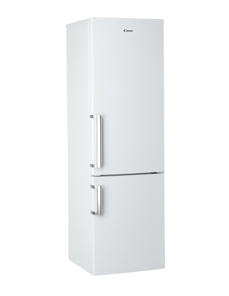 Candy CCBS 6182WH frigorifero con congelatore Libera installazione 300 L Bianco
