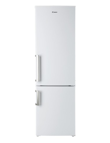 Candy CCBS 6182WH frigorifero con congelatore Libera installazione 300 L Bianco