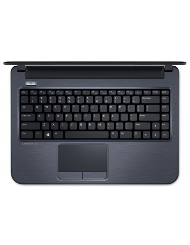 DELL Latitude 3440 Computer portatile 35,6 cm (14") Intel® Core™ i5 4 GB DDR3L-SDRAM 500 GB Hard Disk Ibrido Windows 7