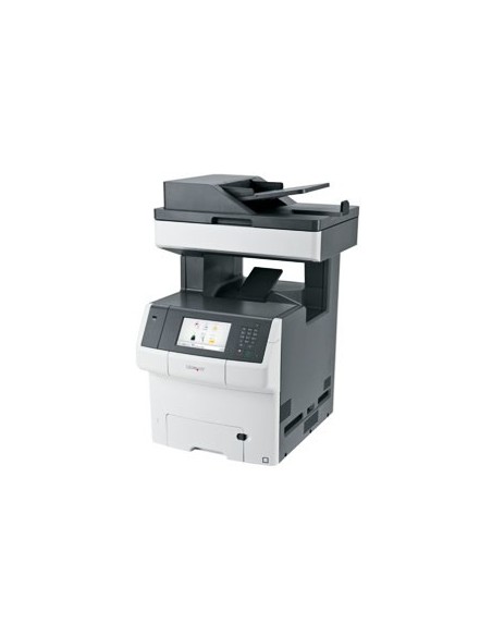 Lexmark XS748de Laser A4 1200 x 1200 DPI 35 ppm