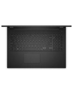 DELL Inspiron 3542 Computer portatile 39,6 cm (15.6") HD Intel® Celeron® 2 GB DDR3L-SDRAM 500 GB HDD Linux Ubuntu Nero 2