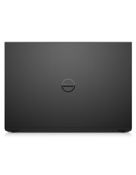 DELL Inspiron 3542 Computer portatile 39,6 cm (15.6") HD Intel® Celeron® 2 GB DDR3L-SDRAM 500 GB HDD Linux Ubuntu Nero